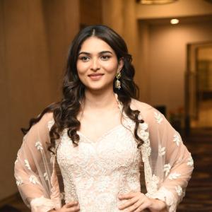 Actress Kayadu Lohar Photos