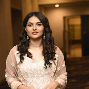 Actress Kayadu Lohar Photos