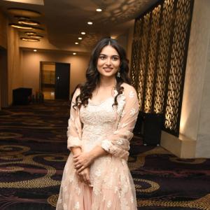 Actress Kayadu Lohar Photos