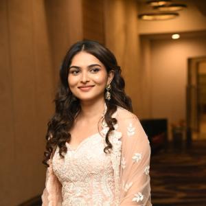 Actress Kayadu Lohar Photos
