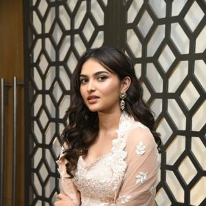 Actress Kayadu Lohar Photos