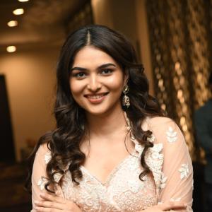 Actress Kayadu Lohar Photos