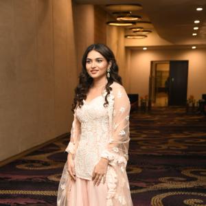 Actress Kayadu Lohar Photos