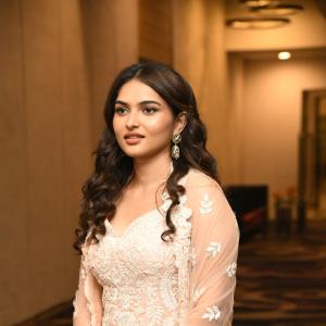 Actress Kayadu Lohar Photos
