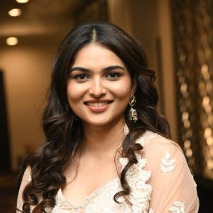 Actress Kayadu Lohar Photos