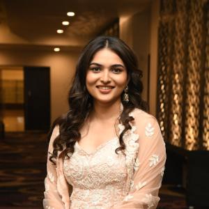 Actress Kayadu Lohar Photos