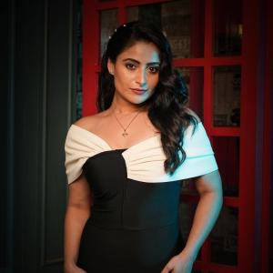 Actress Aishwarya Sharma Latest Photos