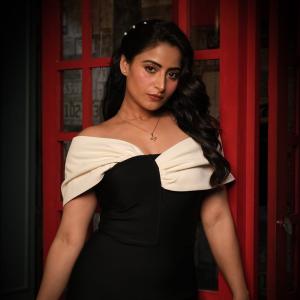 Actress Aishwarya Sharma Latest Photos