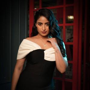 Actress Aishwarya Sharma Latest Photos