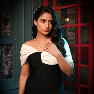 Actress Aishwarya Sharma Latest Photos