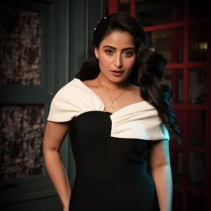 Actress Aishwarya Sharma Latest Photos