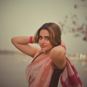 Actress Ayesha Khan Latest Photos