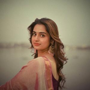 Actress Ayesha Khan Latest Photos