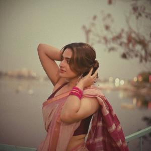 Actress Ayesha Khan Latest Photos