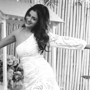 Actress Payal Rajput Latest Photos