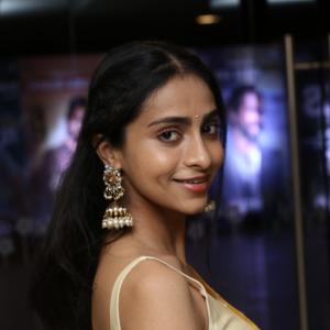 Actress Aghitha Latest Photos