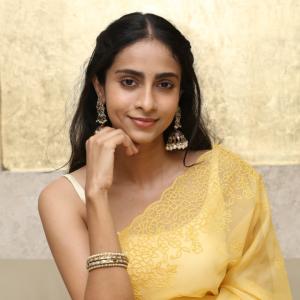 Actress Aghitha Latest Photos