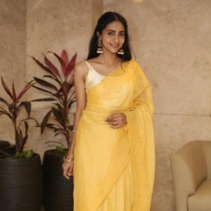 Actress Aghitha Latest Photos