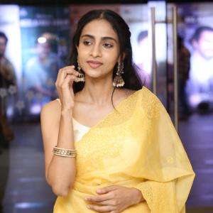 Actress Aghitha Latest Photos