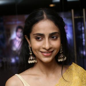 Actress Aghitha Latest Photos