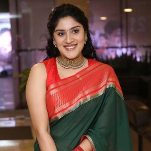 Actress Dhanya Balakrishna Photos
