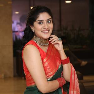 Actress Dhanya Balakrishna Photos