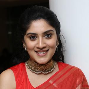 Actress Dhanya Balakrishna Photos