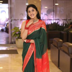 Actress Dhanya Balakrishna Photos