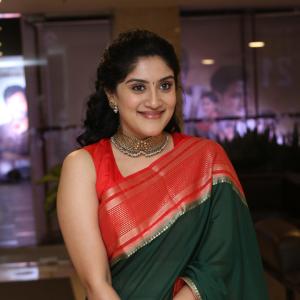 Actress Dhanya Balakrishna Photos