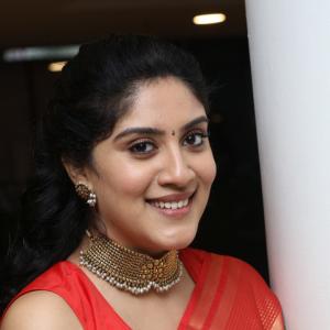 Actress Dhanya Balakrishna Photos