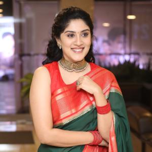 Actress Dhanya Balakrishna Photos