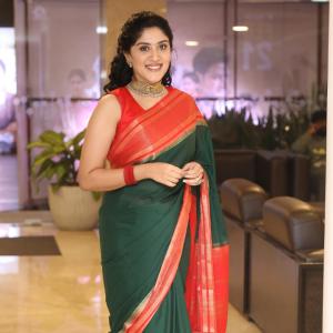 Actress Dhanya Balakrishna Photos