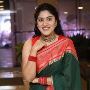 Actress Dhanya Balakrishna Photos