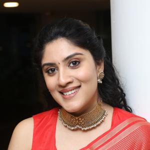 Actress Dhanya Balakrishna Photos
