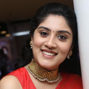 Actress Dhanya Balakrishna Photos