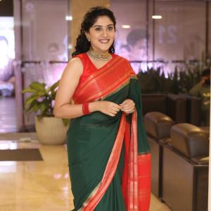 Actress Dhanya Balakrishna Photos