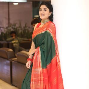 Actress Dhanya Balakrishna Photos