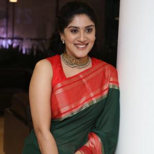 Actress Dhanya Balakrishna Photos