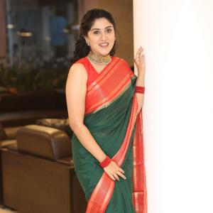 Actress Dhanya Balakrishna Photos