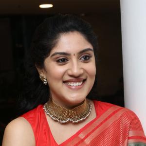 Actress Dhanya Balakrishna Photos