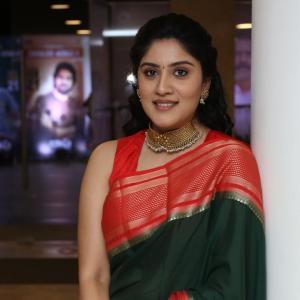 Actress Dhanya Balakrishna Photos