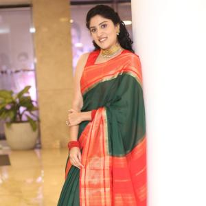 Actress Dhanya Balakrishna Photos