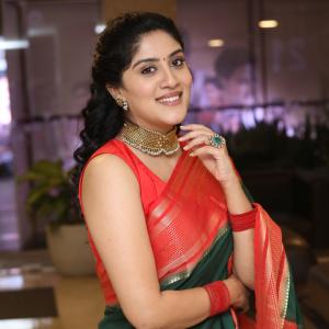 Actress Dhanya Balakrishna Photos