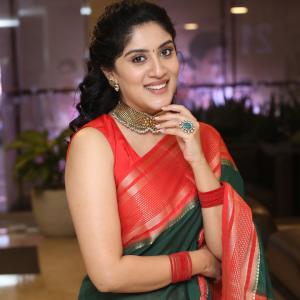 Actress Dhanya Balakrishna Photos