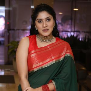 Actress Dhanya Balakrishna Photos