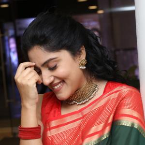 Actress Dhanya Balakrishna Photos