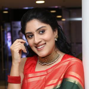 Actress Dhanya Balakrishna Photos