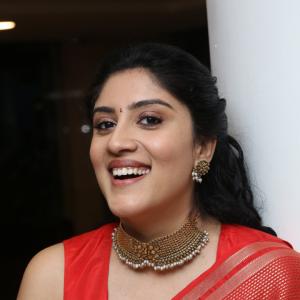 Actress Dhanya Balakrishna Photos