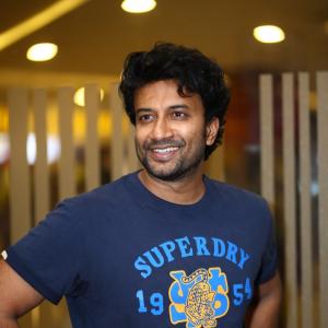 Gurthunda Seethakalam Movie Trailer Launch