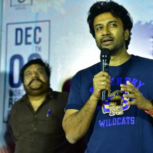 Gurthunda Seethakalam Movie Trailer Launch